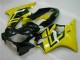 Cheap 2004-2007 Yellow Honda CBR600 F4i Motorcylce Fairings Cheap 2004-2007 Yellow Honda CBR600 F4i Motorcylce Fairings