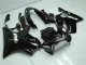 Cheap 2004-2007 Glossy Black Honda CBR600 F4i Motorcycle Fairing Kits Cheap 2004-2007 Glossy Black Honda CBR600 F4i Motorcycle Fairing Kits
