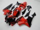 Cheap 2005-2006 Red Black Honda CBR600RR Motorbike Fairing & Bodywork Cheap 2005-2006 Red Black Honda CBR600RR Motorbike Fairing & Bodywork