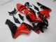 Cheap 2005-2006 Red Black Honda CBR600RR Motorbike Fairing & Bodywork Cheap 2005-2006 Red Black Honda CBR600RR Motorbike Fairing & Bodywork