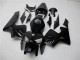 Cheap 2005-2006 Glossy Black Honda CBR600RR Motorcycle Fairing Kit Cheap 2005-2006 Glossy Black Honda CBR600RR Motorcycle Fairing Kit