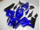 Cheap 2005-2006 Blue Black Honda CBR600RR Motorbike Fairing Kits Cheap 2005-2006 Blue Black Honda CBR600RR Motorbike Fairing Kits