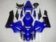 Cheap 2005-2006 Blue Black Honda CBR600RR Motorbike Fairing Kits Cheap 2005-2006 Blue Black Honda CBR600RR Motorbike Fairing Kits