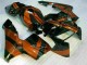 Cheap 2005-2006 Black Red Honda CBR600RR Motor Fairings Cheap 2005-2006 Black Red Honda CBR600RR Motor Fairings