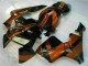 Cheap 2005-2006 Black Red Honda CBR600RR Motor Fairings Cheap 2005-2006 Black Red Honda CBR600RR Motor Fairings