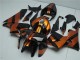 Cheap 2005-2006 Orange Black Honda CBR600RR Motorcycle Fairing Kits Cheap 2005-2006 Orange Black Honda CBR600RR Motorcycle Fairing Kits