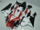 Cheap 2005-2006 Red Honda CBR600RR Motorcylce Fairings Cheap 2005-2006 Red Honda CBR600RR Motorcylce Fairings