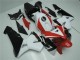 Cheap 2005-2006 Red Honda CBR600RR Motorcylce Fairings Cheap 2005-2006 Red Honda CBR600RR Motorcylce Fairings