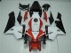 Cheap 2005-2006 Red Honda CBR600RR Motorcylce Fairings Cheap 2005-2006 Red Honda CBR600RR Motorcylce Fairings