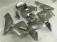 Cheap 2005-2006 Silver Honda CBR600RR Motorcycle Fairing Cheap 2005-2006 Silver Honda CBR600RR Motorcycle Fairing