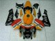 Cheap 2005-2006 Orange Black Repsol Honda CBR600RR Motorbike Fairing Cheap 2005-2006 Orange Black Repsol Honda CBR600RR Motorbike Fairing