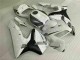 Cheap 2005-2006 White Honda CBR600RR Bike Fairing Cheap 2005-2006 White Honda CBR600RR Bike Fairing