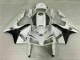 Cheap 2005-2006 White Honda CBR600RR Bike Fairing Cheap 2005-2006 White Honda CBR600RR Bike Fairing