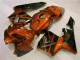 Cheap 2005-2006 Orange Black Honda CBR600RR Bike Fairings Cheap 2005-2006 Orange Black Honda CBR600RR Bike Fairings