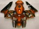 Cheap 2005-2006 Orange Black Honda CBR600RR Bike Fairings Cheap 2005-2006 Orange Black Honda CBR600RR Bike Fairings