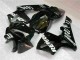 Cheap 2005-2006 Black Repsol Honda CBR600RR Motorbike Fairing & Bodywork Cheap 2005-2006 Black Repsol Honda CBR600RR Motorbike Fairing & Bodywork