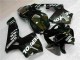 Cheap 2005-2006 Black Repsol Honda CBR600RR Motorbike Fairing & Bodywork Cheap 2005-2006 Black Repsol Honda CBR600RR Motorbike Fairing & Bodywork