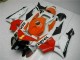 Cheap 2005-2006 Orange Repsol Honda CBR600RR Bike Fairing Kit Cheap 2005-2006 Orange Repsol Honda CBR600RR Bike Fairing Kit