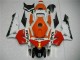 Cheap 2005-2006 Orange Repsol Honda CBR600RR Bike Fairing Kit Cheap 2005-2006 Orange Repsol Honda CBR600RR Bike Fairing Kit