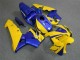 Cheap 2005-2006 Yellow Honda CBR600RR Replacement Fairings