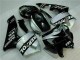 Cheap 2005-2006 Black Silver Repsol Honda CBR600RR Motorcycle Fairings Kit Cheap 2005-2006 Black Silver Repsol Honda CBR600RR Motorcycle Fairings Kit