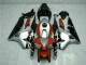 Cheap 2005-2006 Black Silver Red Honda CBR600RR Motorcycle Fairings Cheap 2005-2006 Black Silver Red Honda CBR600RR Motorcycle Fairings