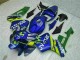 Cheap 2005-2006 Blue Honda CBR600RR Motorbike Fairings Cheap 2005-2006 Blue Honda CBR600RR Motorbike Fairings