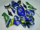 Cheap 2005-2006 Blue Honda CBR600RR Motorbike Fairings Cheap 2005-2006 Blue Honda CBR600RR Motorbike Fairings
