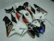 Cheap 2005-2006 White Red Black Lee Honda CBR600RR Motorbike Fairing Cheap 2005-2006 White Red Black Lee Honda CBR600RR Motorbike Fairing