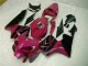 Cheap 2005-2006 Black Purple Honda CBR600RR Moto Fairings Cheap 2005-2006 Black Purple Honda CBR600RR Moto Fairings