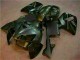 Cheap 2005-2006 Black Honda CBR600RR Bike Fairings Cheap 2005-2006 Black Honda CBR600RR Bike Fairings