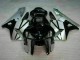 Cheap 2005-2006 Black Honda CBR600RR Bike Fairing Cheap 2005-2006 Black Honda CBR600RR Bike Fairing