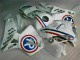 Cheap 2005-2006 White Honda CBR600RR Bike Fairings Cheap 2005-2006 White Honda CBR600RR Bike Fairings
