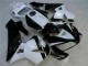 Cheap 2005-2006 White Black Honda CBR600RR Motorbike Fairing Cheap 2005-2006 White Black Honda CBR600RR Motorbike Fairing