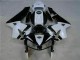 Cheap 2005-2006 White Black Honda CBR600RR Motorbike Fairing Cheap 2005-2006 White Black Honda CBR600RR Motorbike Fairing