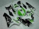 Cheap 2005-2006 Green Honda CBR600RR Replacement Motorcycle Fairings Cheap 2005-2006 Green Honda CBR600RR Replacement Motorcycle Fairings