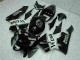 Cheap 2005-2006 Black West Honda CBR600RR Motorbike Fairing Kits Cheap 2005-2006 Black West Honda CBR600RR Motorbike Fairing Kits