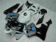 Cheap 2005-2006 Black Honda CBR600RR Motorcycle Fairings Kits Cheap 2005-2006 Black Honda CBR600RR Motorcycle Fairings Kits