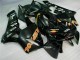 Cheap 2005-2006 Black Repsol Honda CBR600RR Motorcylce Fairings Cheap 2005-2006 Black Repsol Honda CBR600RR Motorcylce Fairings