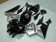 Cheap 2005-2006 Silver Honda CBR600RR Motorbike Fairings Cheap 2005-2006 Silver Honda CBR600RR Motorbike Fairings