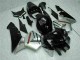 Cheap 2005-2006 Silver Honda CBR600RR Motorbike Fairings Cheap 2005-2006 Silver Honda CBR600RR Motorbike Fairings
