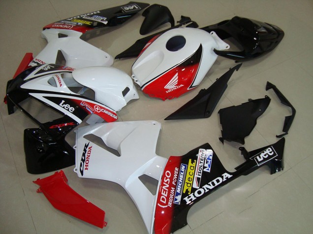 Cheap 2005-2006 Lee Honda CBR600RR Bike Fairing Kit Cheap 2005-2006 Lee Honda CBR600RR Bike Fairing Kit
