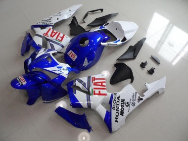 Cheap 2005-2006 Fiat Honda CBR600RR Motor Fairings
