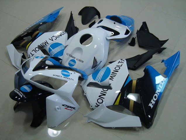 Cheap 2005-2006 Konica Honda CBR600RR Motorbike Fairings Cheap 2005-2006 Konica Honda CBR600RR Motorbike Fairings
