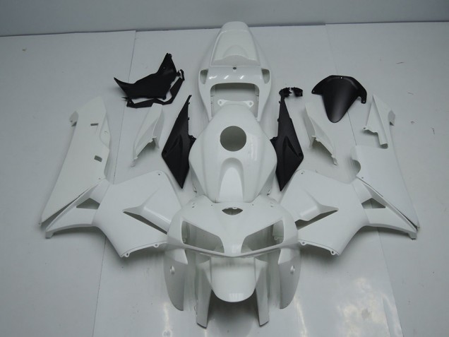 Cheap 2005-2006 Unpainted Honda CBR600RR Motorbike Fairing Cheap 2005-2006 Unpainted Honda CBR600RR Motorbike Fairing
