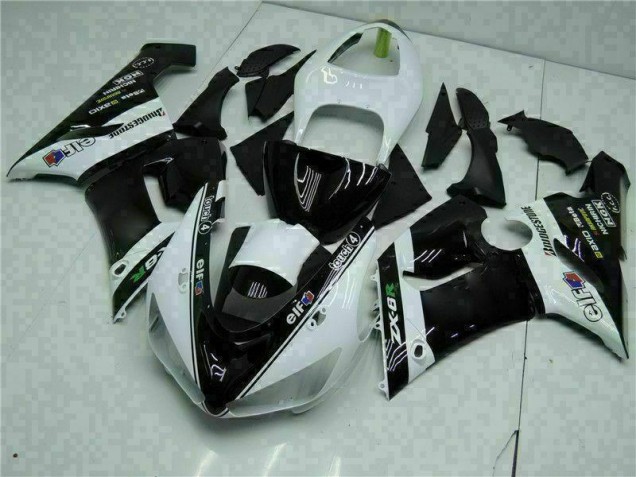 Cheap 2005-2006 Red Black Kawasaki ZX6R Motorcycle Fairing Cheap 2005-2006 Red Black Kawasaki ZX6R Motorcycle Fairing