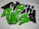 Cheap 2005-2006 Green Kawasaki ZX6R Motorbike Fairing Cheap 2005-2006 Green Kawasaki ZX6R Motorbike Fairing