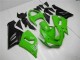 Cheap 2005-2006 Green Kawasaki ZX6R Motorbike Fairing Cheap 2005-2006 Green Kawasaki ZX6R Motorbike Fairing
