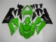 Cheap 2005-2006 Green Kawasaki ZX6R Motorbike Fairing Cheap 2005-2006 Green Kawasaki ZX6R Motorbike Fairing