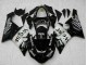 Cheap 2005-2006 Black Kawasaki ZX6R Bike Fairings Cheap 2005-2006 Black Kawasaki ZX6R Bike Fairings